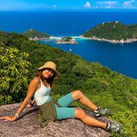 Отзыв от Владислава - виза ДТВ